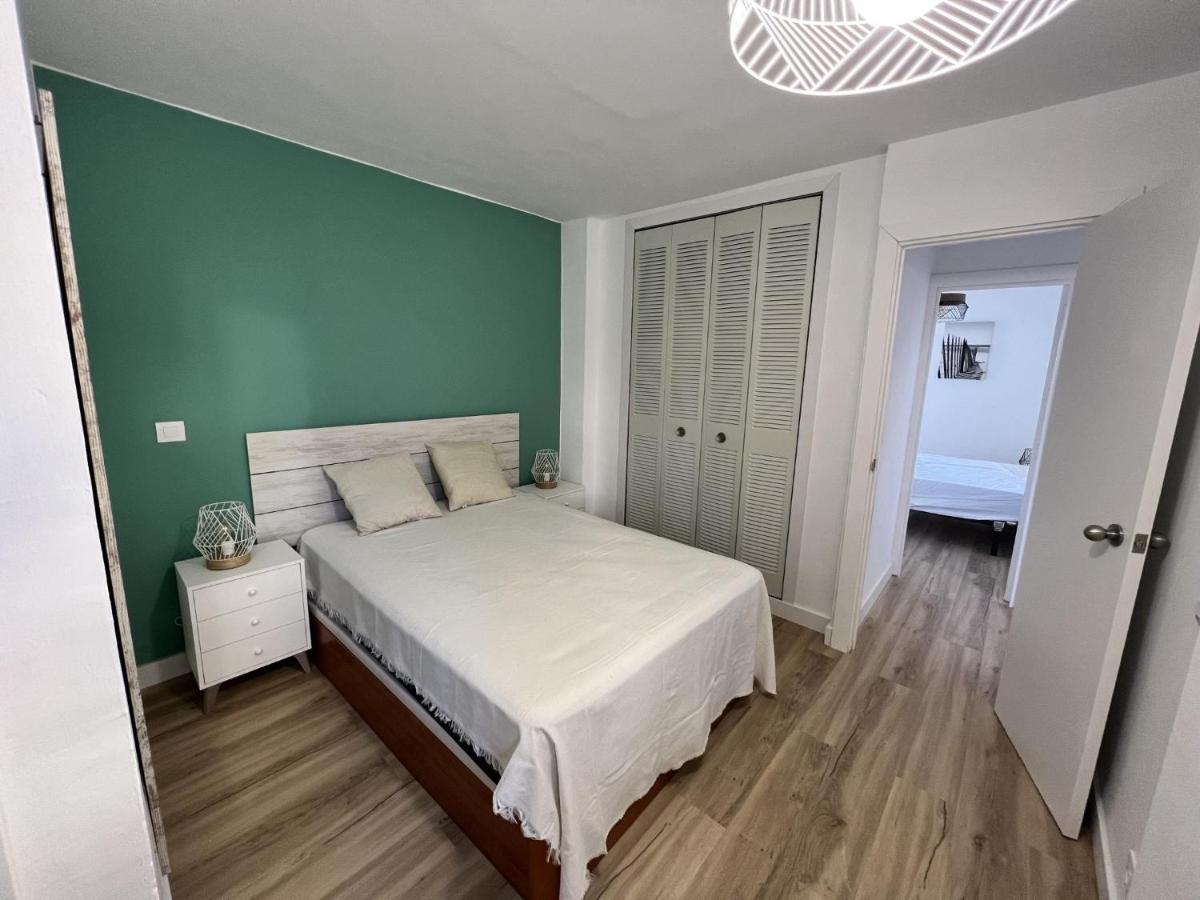 Appartamento Castell Joncar Roses Esterno foto